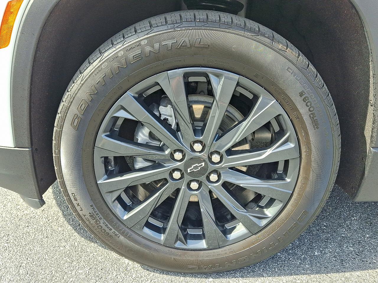 2023 Chevrolet Traverse AWD RS Allentown PA