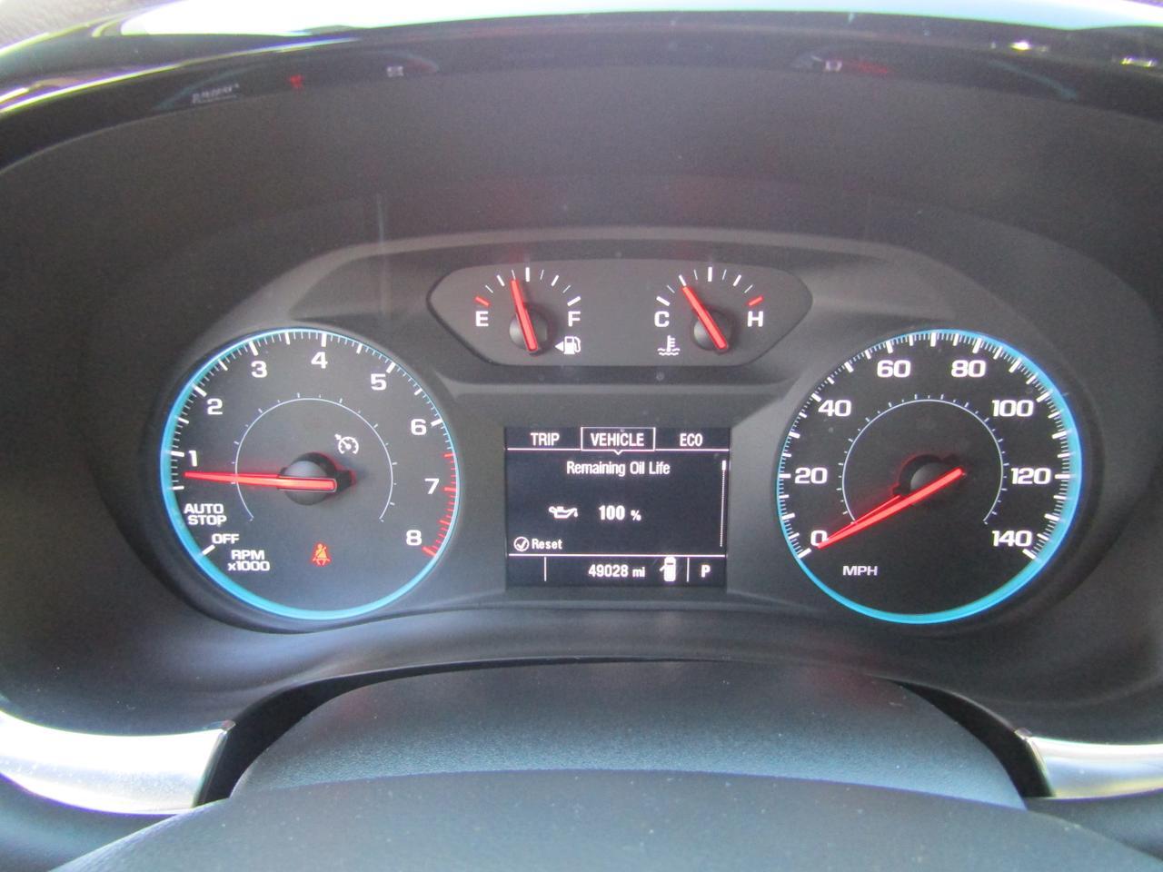 2023 Chevrolet Traverse FWD 4dr LS w/1LS Grand Prairie TX