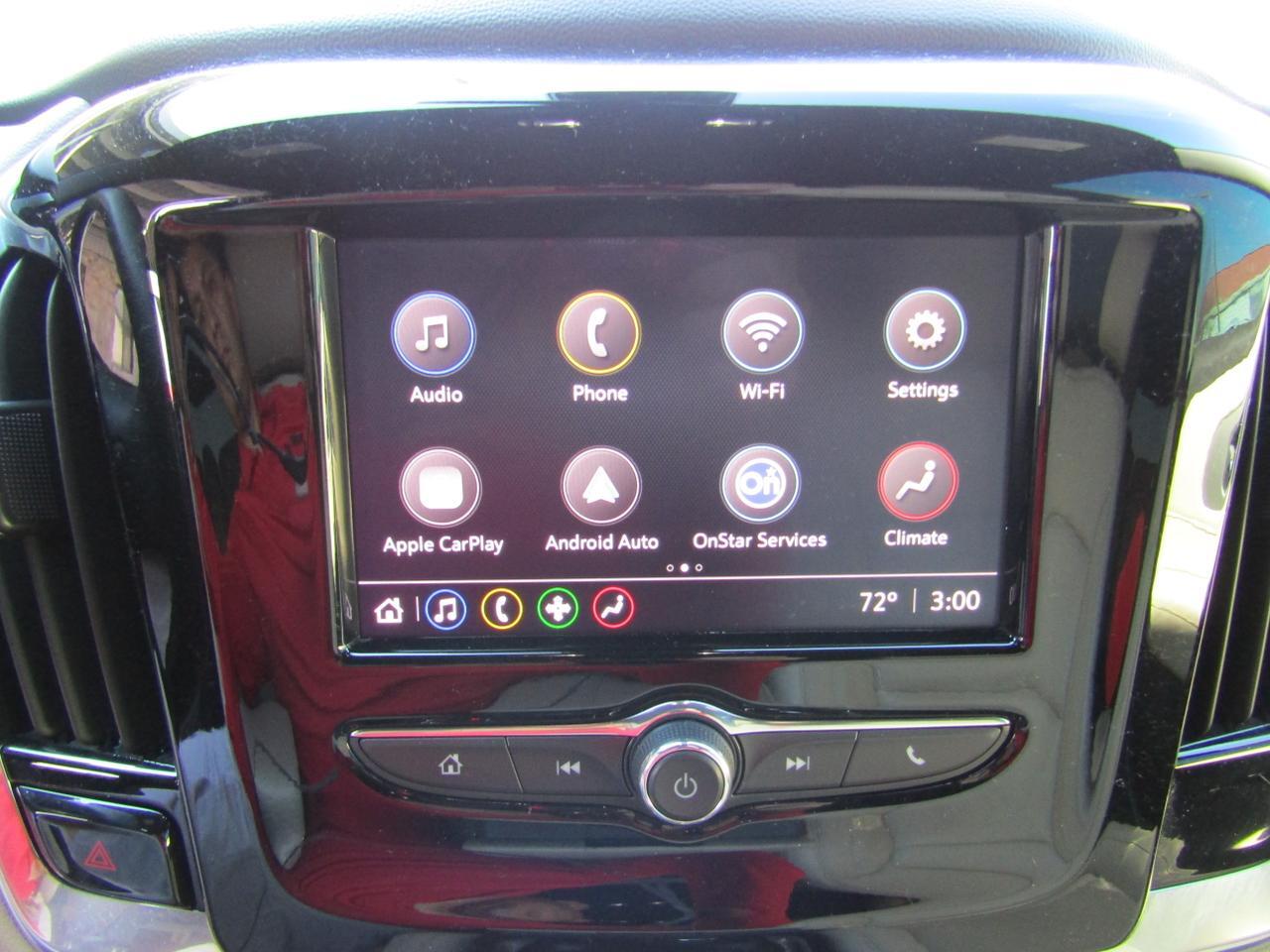 2023 Chevrolet Traverse FWD 4dr LS w/1LS Grand Prairie TX