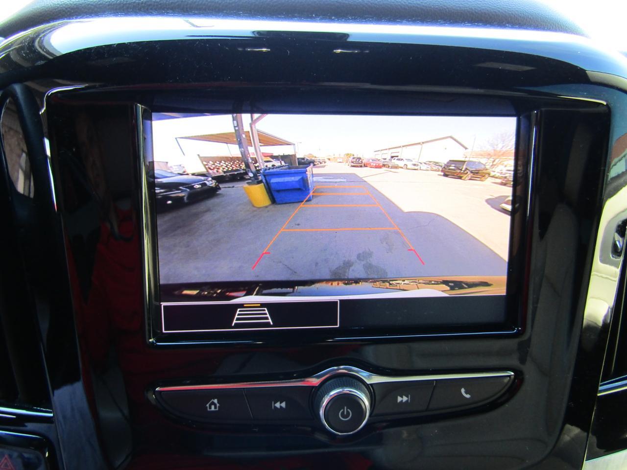 2023 Chevrolet Traverse FWD 4dr LS w/1LS Grand Prairie TX