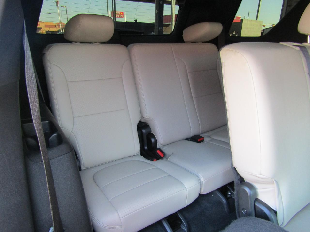 2023 Chevrolet Traverse FWD 4dr LS w/1LS Grand Prairie TX