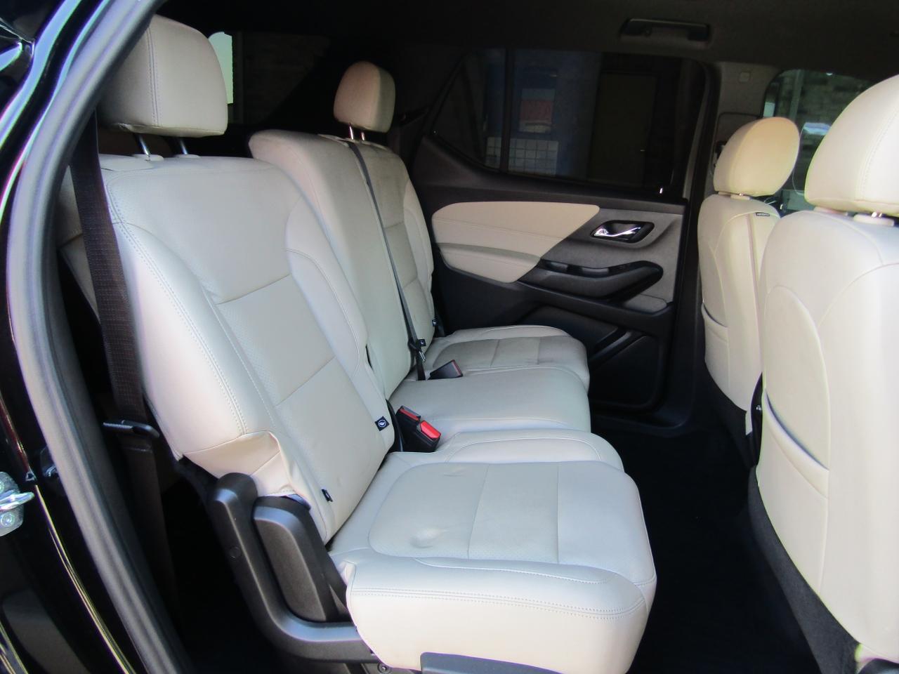 2023 Chevrolet Traverse FWD 4dr LS w/1LS Grand Prairie TX