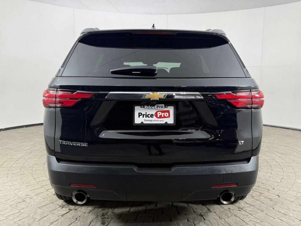 2023 Chevrolet Traverse FWD 4dr LT Cloth w/1LT Maumee OH