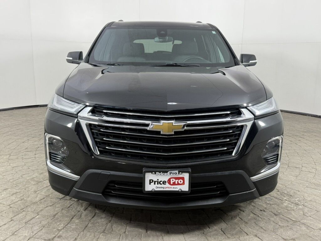 2023 Chevrolet Traverse FWD 4dr LT Cloth w/1LT