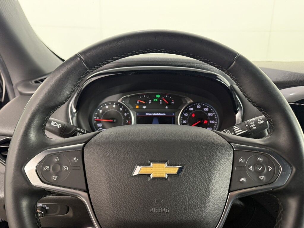 2023 Chevrolet Traverse FWD 4dr LT Cloth w/1LT Maumee OH