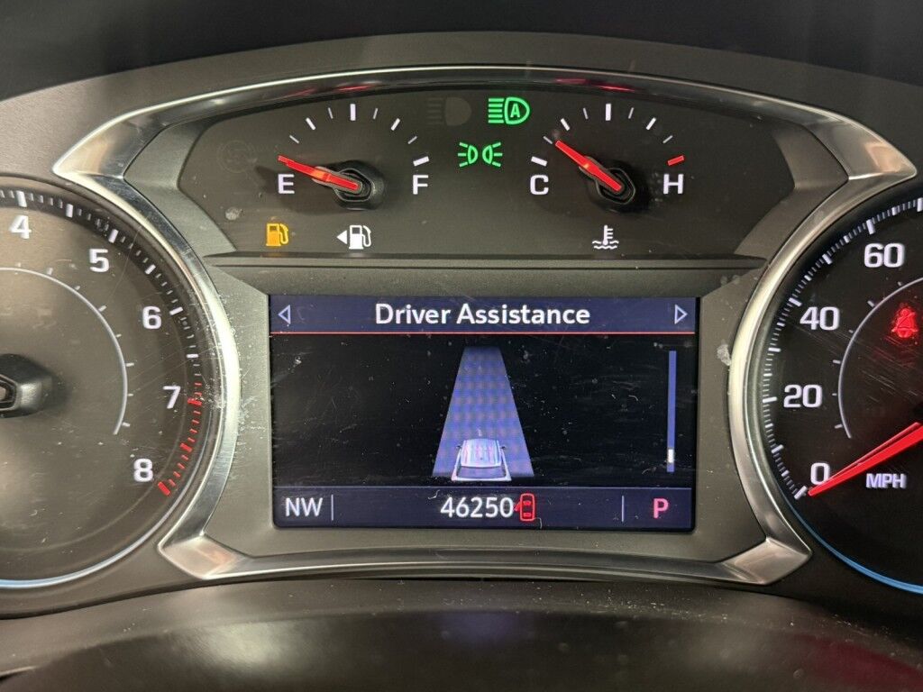 2023 Chevrolet Traverse FWD 4dr LT Cloth w/1LT Maumee OH