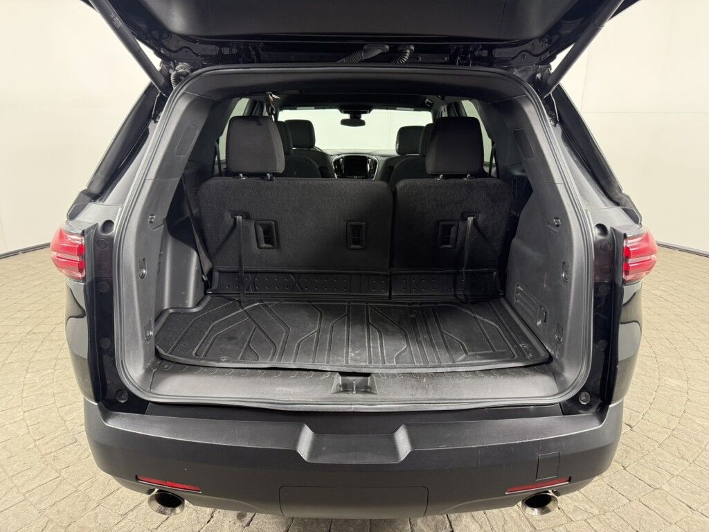 2023 Chevrolet Traverse FWD 4dr LT Cloth w/1LT Maumee OH