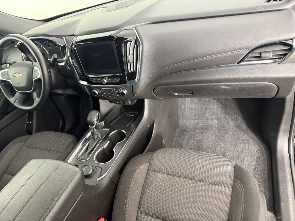2023 Chevrolet Traverse FWD 4dr LT Cloth w/1LT Maumee OH
