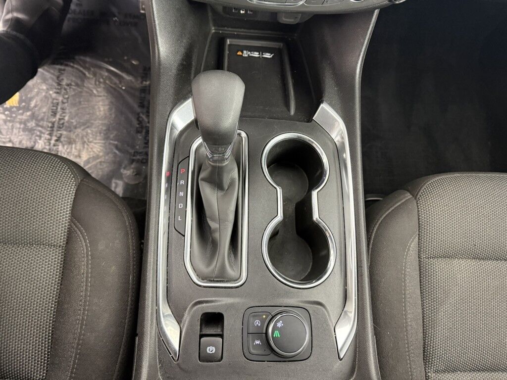 2023 Chevrolet Traverse FWD 4dr LT Cloth w/1LT Maumee OH