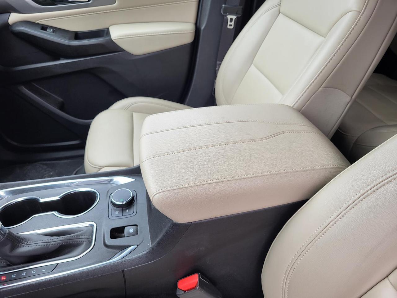 2023 Chevrolet Traverse FWD 4dr LT Leather Beeville TX