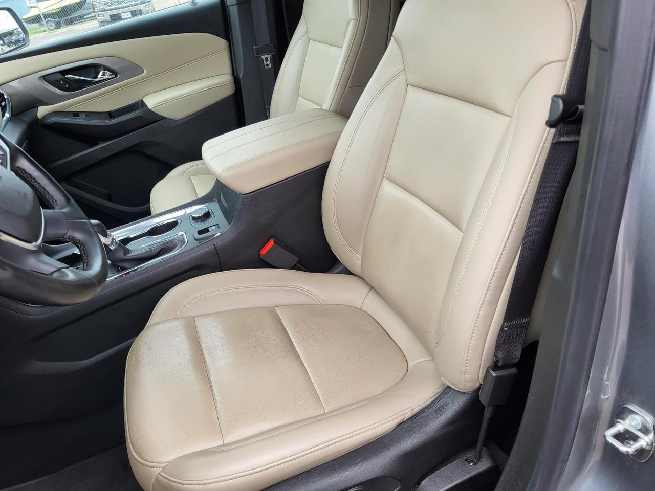 2023 Chevrolet Traverse FWD 4dr LT Leather Beeville TX