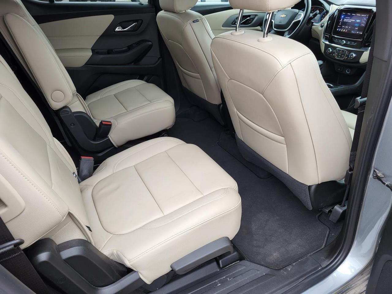 2023 Chevrolet Traverse FWD 4dr LT Leather Beeville TX