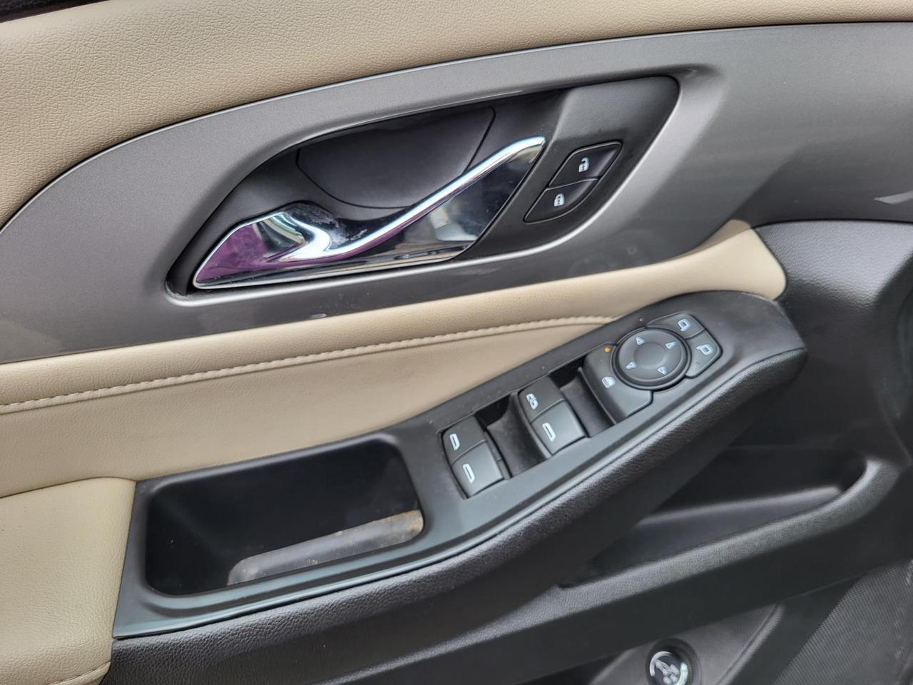 2023 Chevrolet Traverse FWD 4dr LT Leather Beeville TX