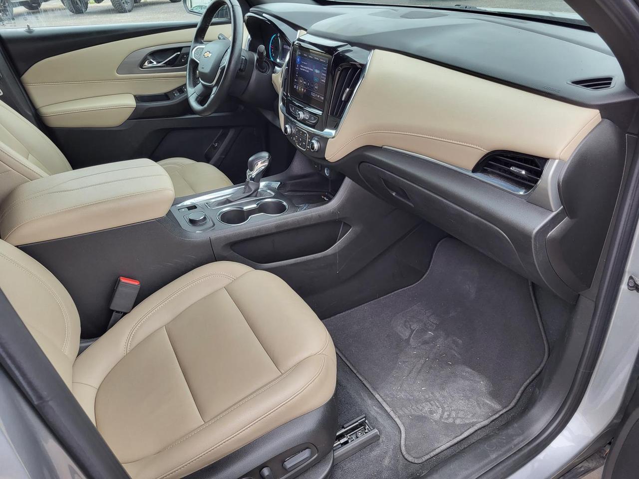 2023 Chevrolet Traverse FWD 4dr LT Leather Beeville TX