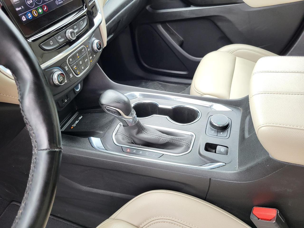 2023 Chevrolet Traverse FWD 4dr LT Leather Beeville TX