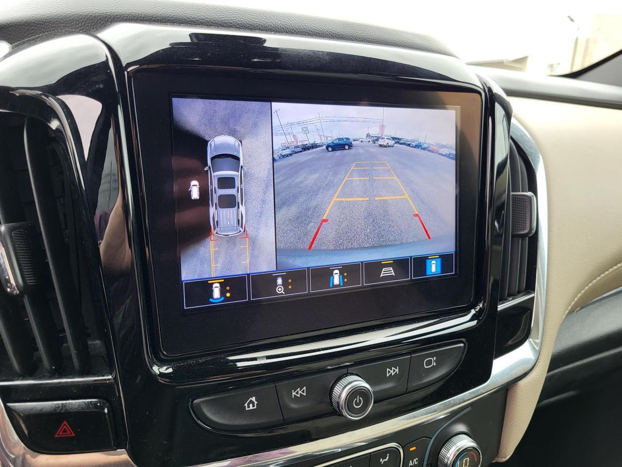 2023 Chevrolet Traverse FWD 4dr LT Leather Beeville TX