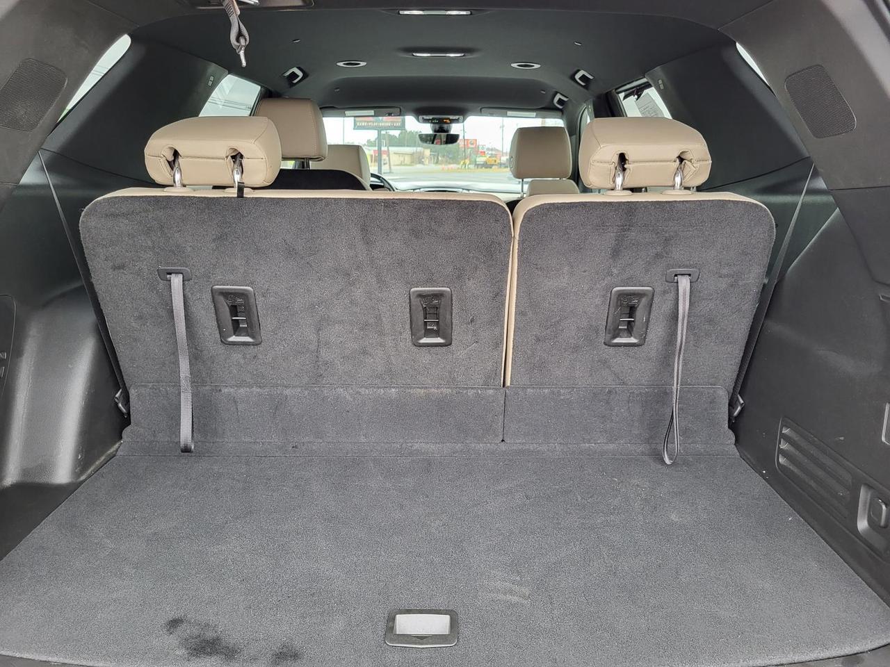 2023 Chevrolet Traverse FWD 4dr LT Leather Beeville TX