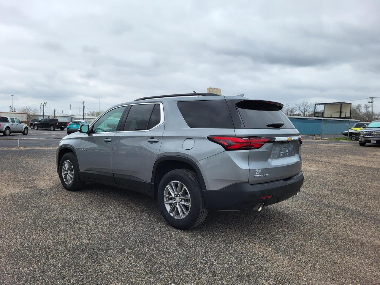 2023 Chevrolet Traverse FWD 4dr LT Leather Beeville TX