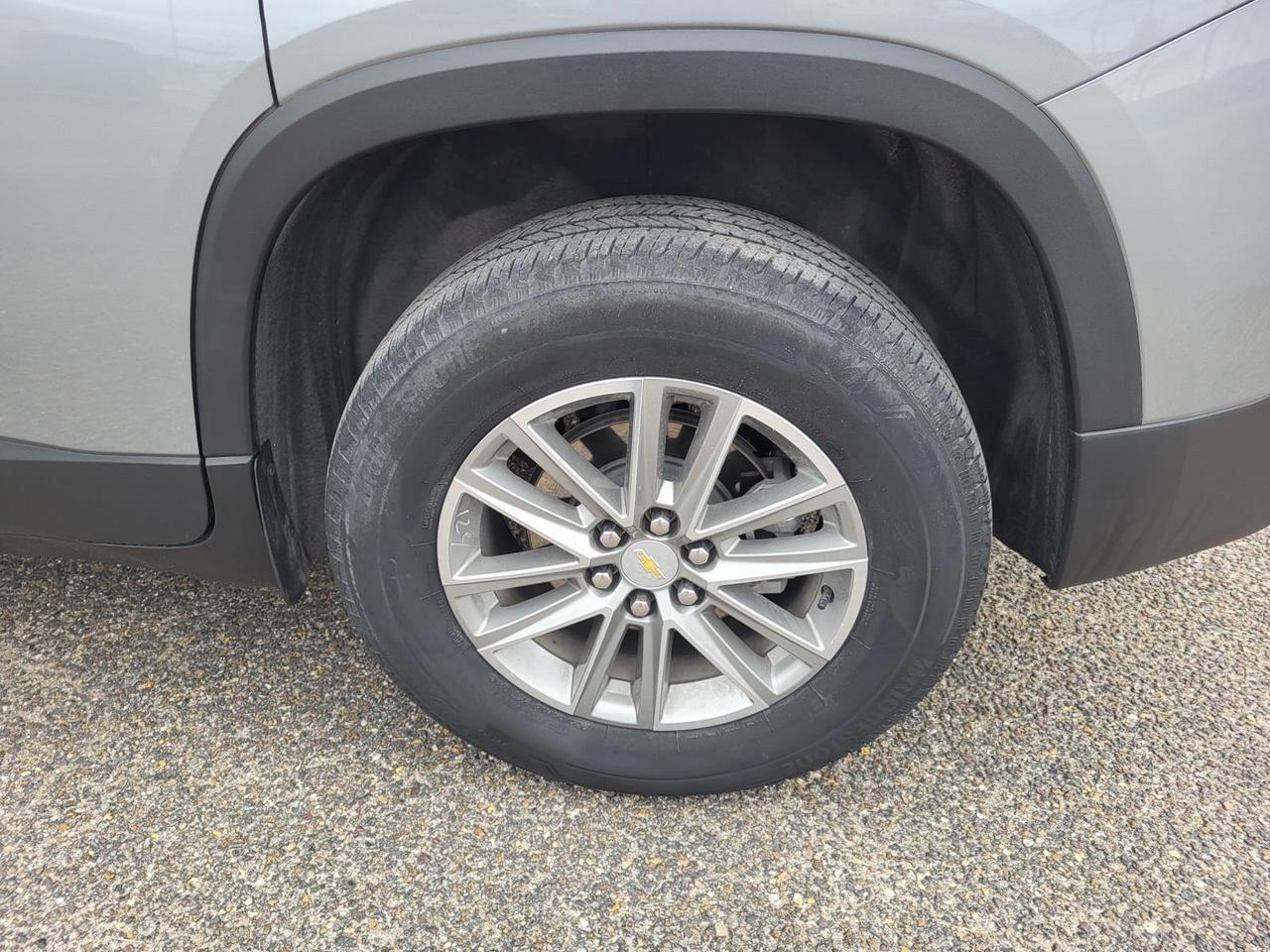 2023 Chevrolet Traverse FWD 4dr LT Leather Beeville TX