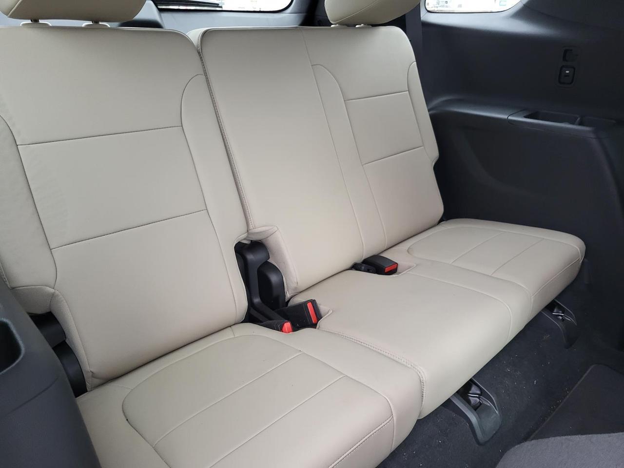 2023 Chevrolet Traverse FWD 4dr LT Leather Beeville TX