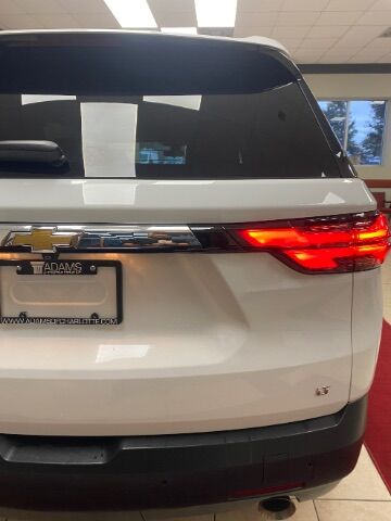 2023 Chevrolet Traverse FWD LT Cloth Charlotte NC