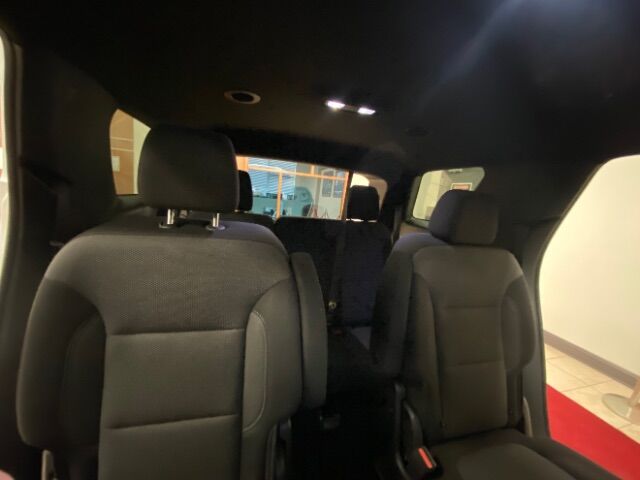 2023 Chevrolet Traverse FWD LT Cloth Charlotte NC