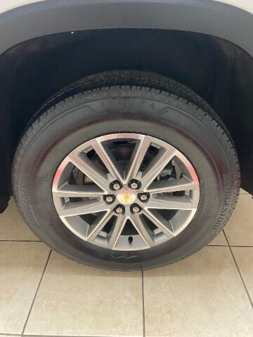 2023 Chevrolet Traverse FWD LT Cloth Charlotte NC