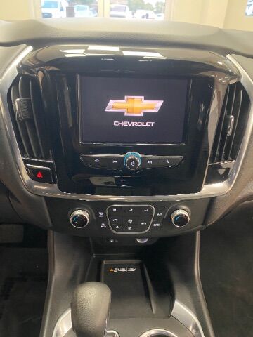 2023 Chevrolet Traverse FWD LT Cloth Charlotte NC