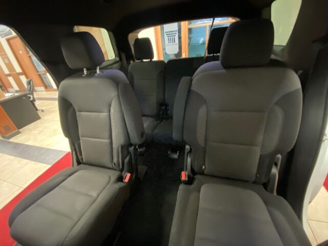 2023 Chevrolet Traverse FWD LT Cloth Charlotte NC