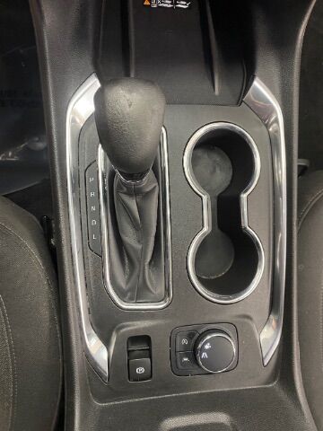 2023 Chevrolet Traverse FWD LT Cloth Charlotte NC