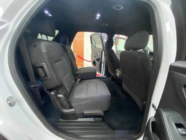 2023 Chevrolet Traverse FWD LT Cloth Charlotte NC