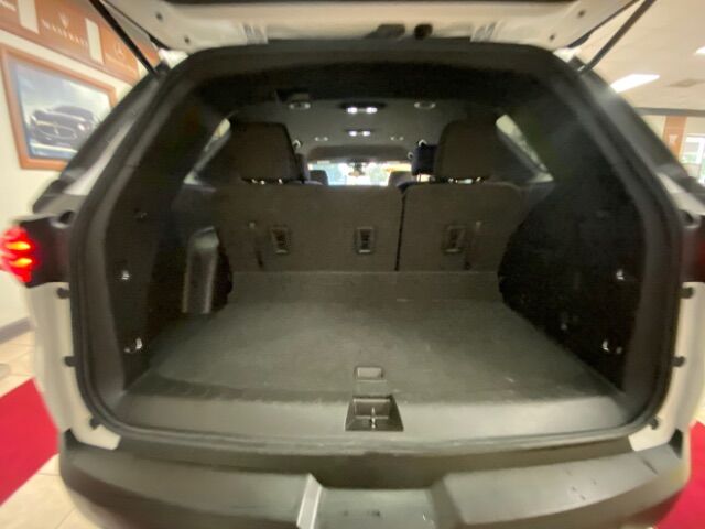 2023 Chevrolet Traverse FWD LT Cloth Charlotte NC