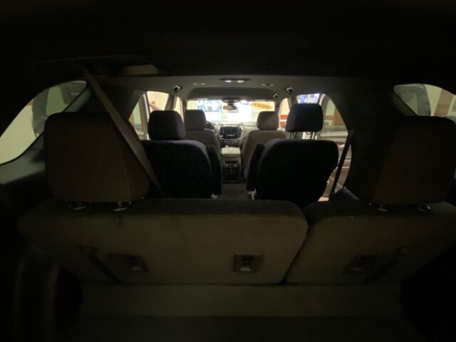 2023 Chevrolet Traverse FWD LT Cloth Charlotte NC