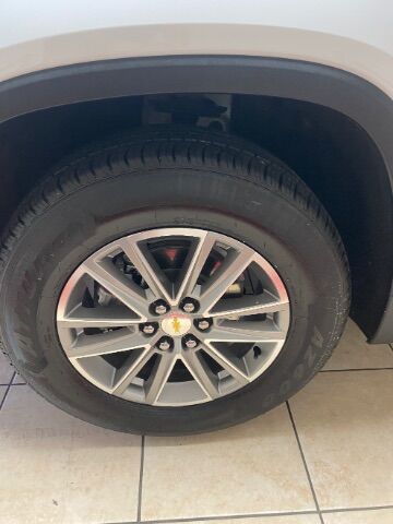 2023 Chevrolet Traverse FWD LT Cloth Charlotte NC