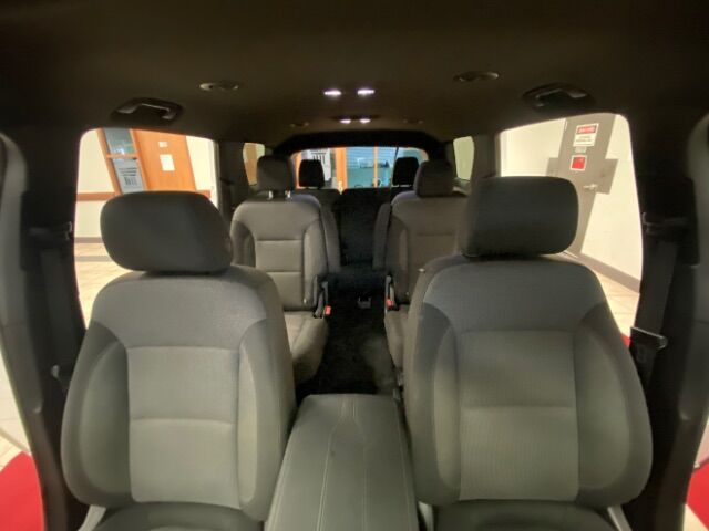 2023 Chevrolet Traverse FWD LT Cloth Charlotte NC