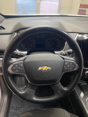 2023 Chevrolet Traverse FWD LT Cloth Charlotte NC