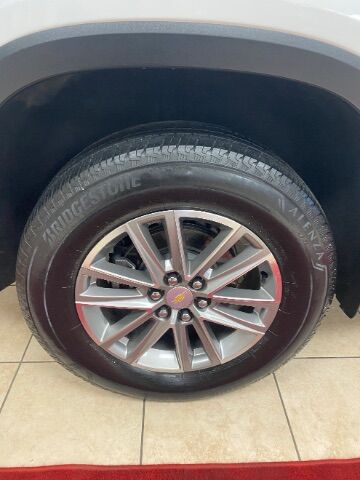 2023 Chevrolet Traverse FWD LT Cloth Charlotte NC