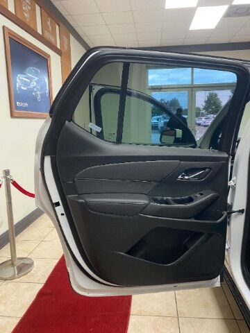 2023 Chevrolet Traverse FWD LT Cloth Charlotte NC