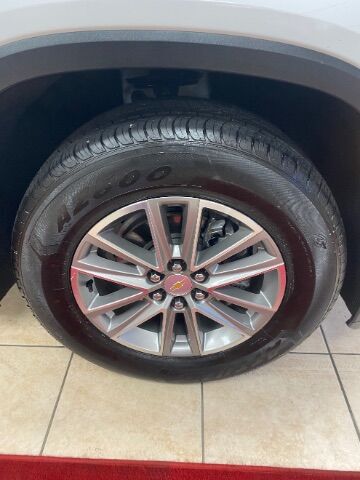 2023 Chevrolet Traverse FWD LT Cloth Charlotte NC