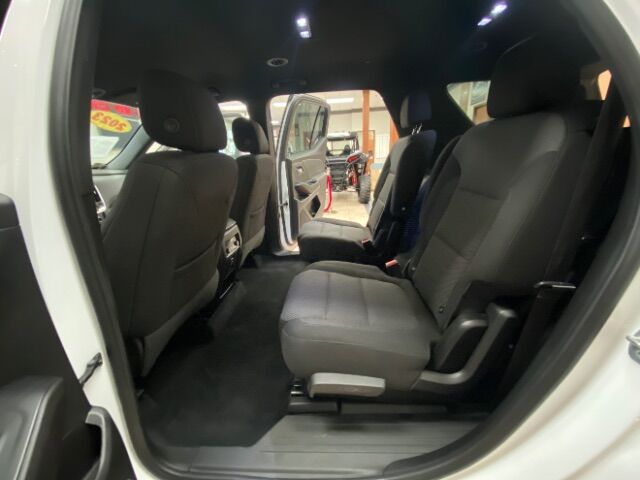 2023 Chevrolet Traverse FWD LT Cloth Charlotte NC