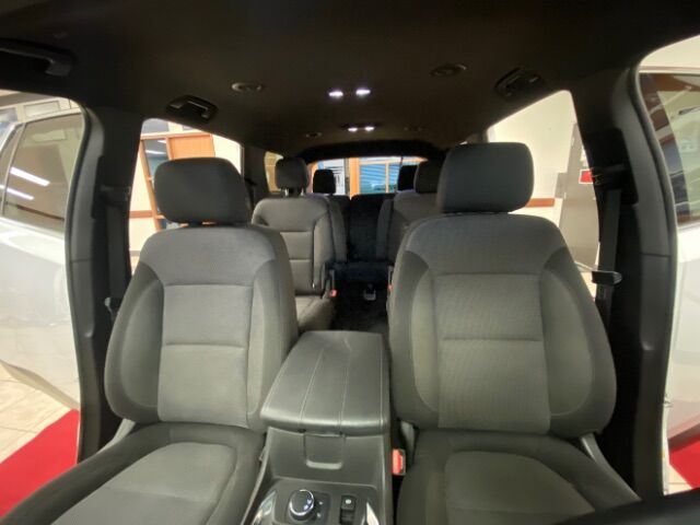 2023 Chevrolet Traverse FWD LT Cloth Charlotte NC