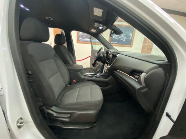2023 Chevrolet Traverse FWD LT Cloth Charlotte NC