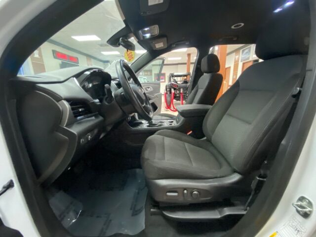 2023 Chevrolet Traverse FWD LT Cloth Charlotte NC