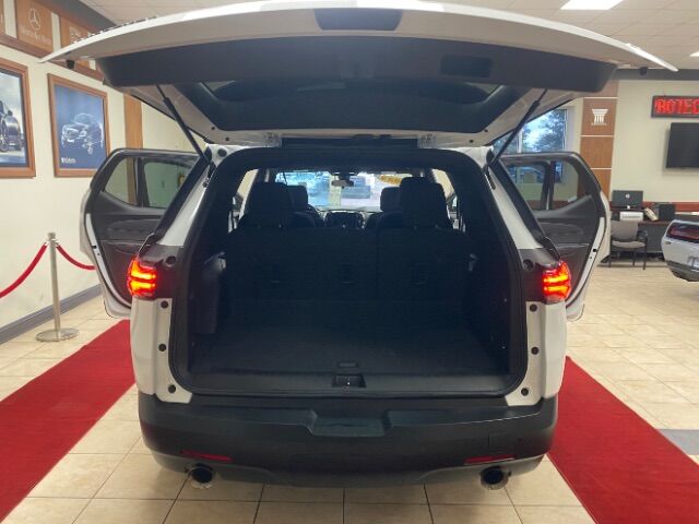 2023 Chevrolet Traverse FWD LT Cloth Charlotte NC