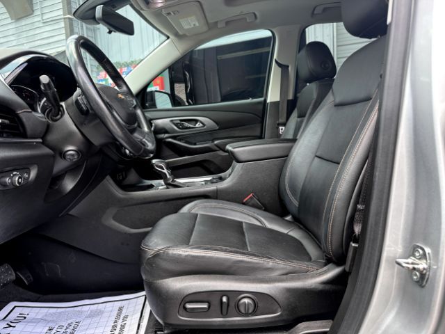 2023 Chevrolet Traverse FWD LT Cloth Houston TX