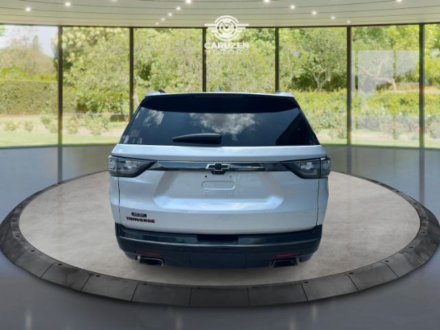 2023 Chevrolet Traverse FWD LT Cloth Houston TX