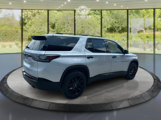 2023 Chevrolet Traverse FWD LT Cloth Houston TX
