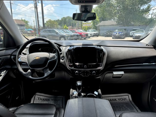 2023 Chevrolet Traverse FWD LT Cloth Houston TX