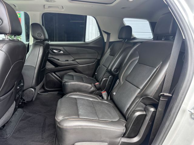 2023 Chevrolet Traverse FWD LT Cloth Houston TX