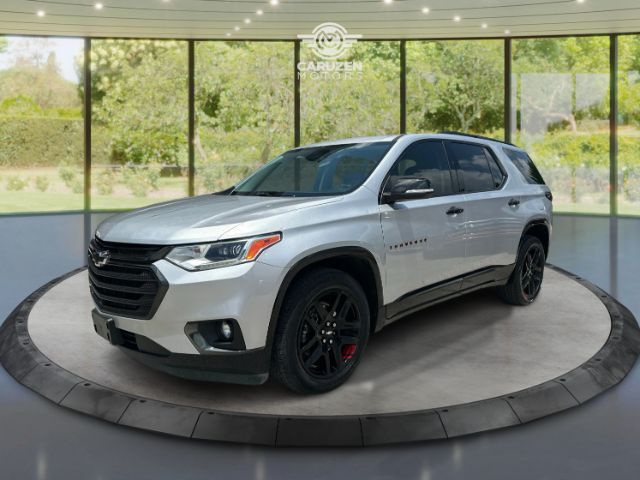 2023 Chevrolet Traverse FWD LT Cloth Houston TX
